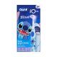 12. Szczoteczka elektryczna Oral-B iO Series 2 Kids 6+ Stitch