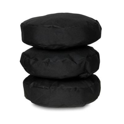 12. XBag – Sprzęt do treningu funkcjonalnego z regulowanym obciążeniem (1–40 kg)