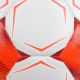4. Piłka nożna Select Futsal Samba v26 FIFA Basic biało-czerwona 1021654 320010