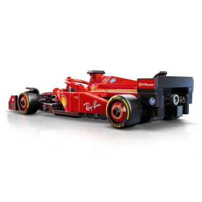 7. LEGO Speed Champions 77242 Bolid F1® Ferrari SF-24 V29