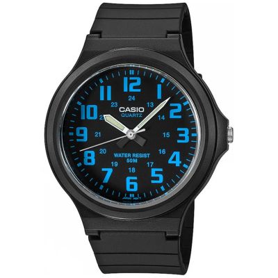 Zegarek Męski CASIO MW-240-2BVDF + BOX