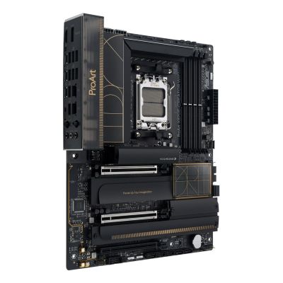 16. Płyta główna ASUS PROART X870E-CREATOR WIFI