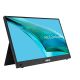 5. ASUS ZenScreen MB16AHG monitor komputerowy 39,6 cm (15.6") 1920 x 1080 px Full HD Czarny