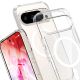 10. Etui 3mk Armor MagCase na Google Pixel 10 / Google Pixel 10 Pro - przezroczyste