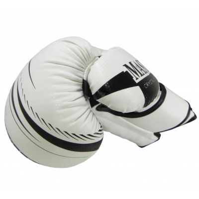 12. Rękawice bokserskie RPU-CRYSTAL 01562-0210