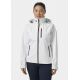 4. Kurtka Helly Hansen W Crew Hooded Jacket W 34448 001