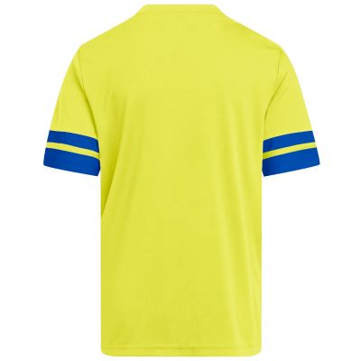 2. Koszulka adidas Squadra 25 Jr JW3710