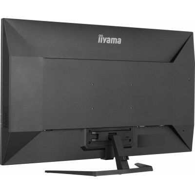 10. iiyama ProLite X4373UHSU-B2 monitor komputerowy 108 cm (42.5") 3840 x 2160 px 4K Ultra HD LED Czarny