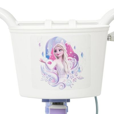 7. Rowerek dziecięcy Huffy Disney Frozen 12" 22294W