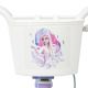 7. Rowerek dziecięcy Huffy Disney Frozen 12" 22294W