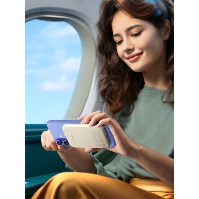 13. Ładowarka Power Bank PB560 5000mAh 15W MagSafe