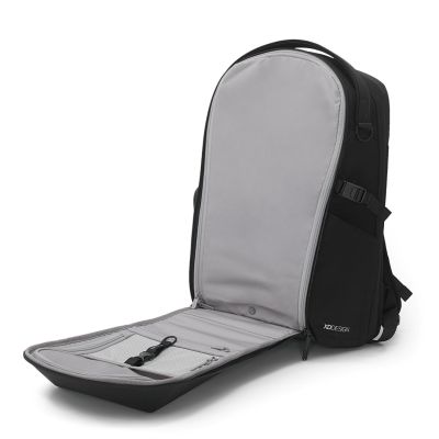 38. XD DESIGN PLECAK BIZZ BACKPACK CZARNY P/N: P705.931