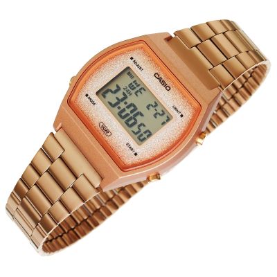 4. Zegarek CASIO Vintage B640WCG-5DF + BOX
