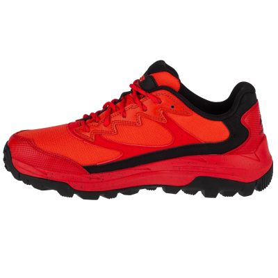 2. Skechers Arch Fit Skip Tracer - Lytle Creek 237508-RED Czerwone 41
