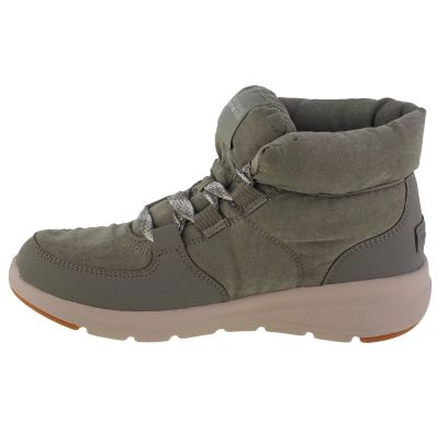 2. Skechers Glacial Ultra - Trend Up 144194-OLV Zielone 36