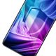 7. Folia matowa 3mk Silky Matt Pro na Motorola Edge 60 Fusion
