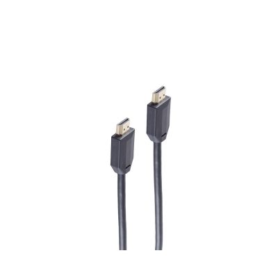 2. shiverpeaks BS10-40055 kabel HDMI 5 m HDMI Typu A (Standard) Czarny