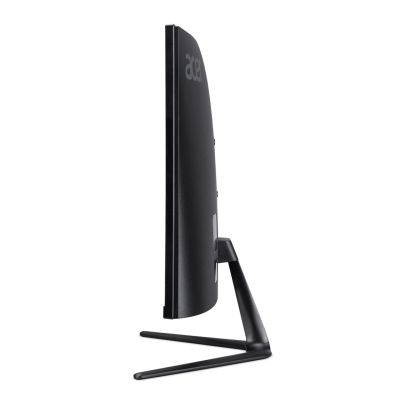 5. Acer ED270 W0 monitor komputerowy 68,6 cm (27") 1920 x 1080 px Full HD LED Czarny