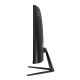 5. Acer ED270 W0 monitor komputerowy 68,6 cm (27") 1920 x 1080 px Full HD LED Czarny