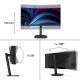 46. Monitor Philips 86,4cm (34,0") 34B2U3600C 21:09 HDMI+DP+USB-C