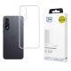 Etui 3mk Clear Case na OnePlus Nord 5 - przezroczyste