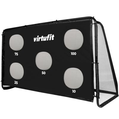 2. Bramka piłkarska Virtufit Pro - 300 X 200 CM VF06118