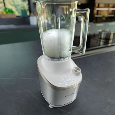 19. Blender stojący PHILIPS HR3760/01