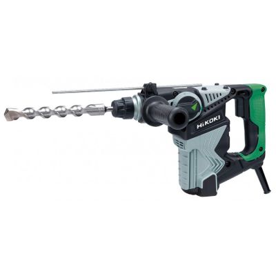 2. Młotowiertarka Hikoki DH28PC 720W 3.5J