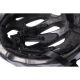 35. KASK ROWEROWY REGULOWANY DUNLOP MTB  GREY R. M (55-58CM)