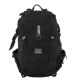 4. Plecak turystyczny Offlander Survival Trekker 25L OFF_CACC_34BK
