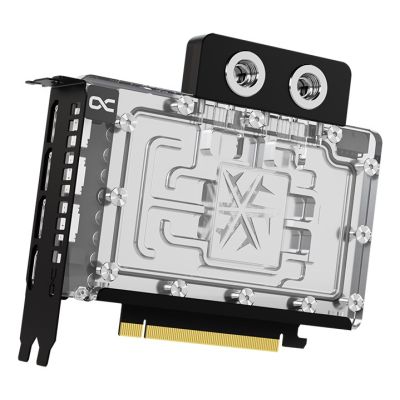 4. Karta graficzna INNO3D GeForce RTX 5080 ICHILL FROSTBITE
