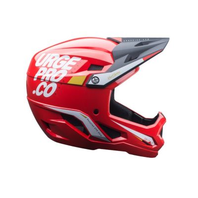 2. URGE kask DELTAR czerwony Youth L 51-52 cm