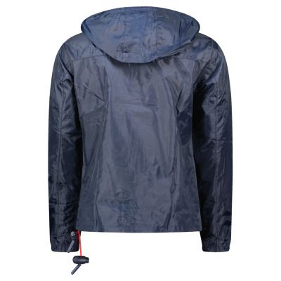 4. Kurtka Geographical Norway 244 Goz-Art M WW4244H/GN-Navy