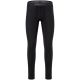 4. Legginsy termoaktywne męskie SUPER.NATURAL M TUNDRA175 TIGHT czarne