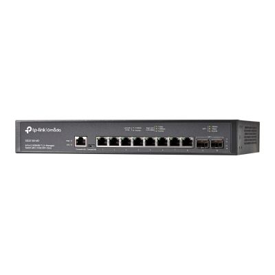Switch TP-LINK SG3210X-M2