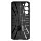 17. Etui Spigen Liquid Air na Samsung Galaxy S23 - czarny mat