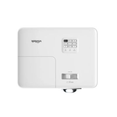 2. VIVITEK PROJEKTOR KRÓTKOOGNISKOWY DLP XGA DX335ST