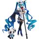 2. BLOKEES HATSUNE MIKU FANTASTIC SERIES - MIKU WITH YOU 2025