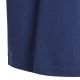 5. Koszulka adidas FI Logo Tee Jr IC9533