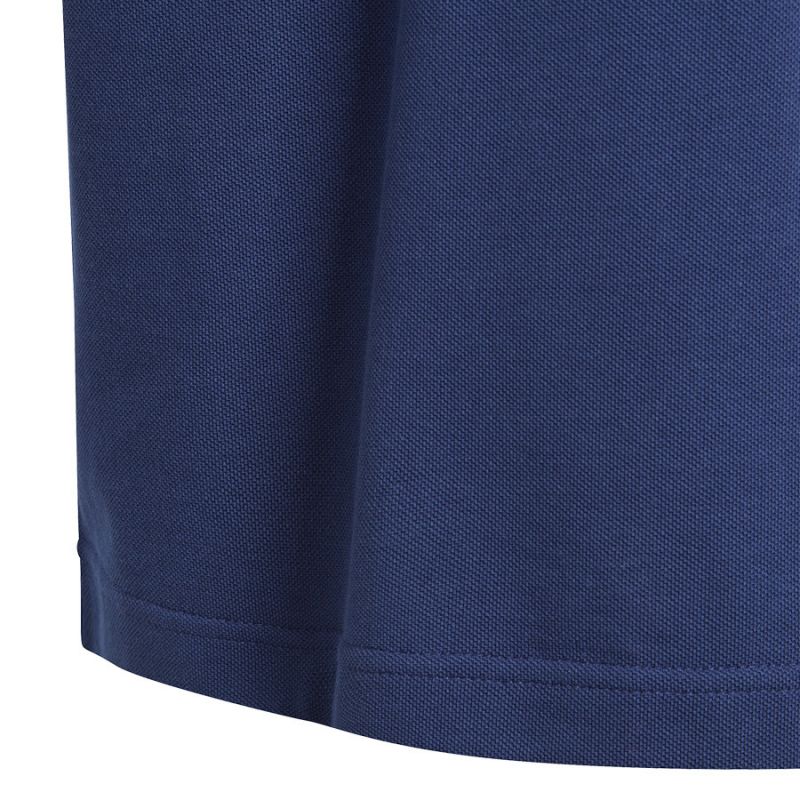 5. Koszulka adidas FI Logo Tee Jr IC9533