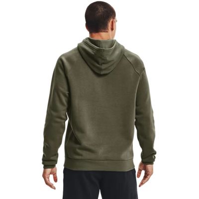 11. Bluza Under Armour Rival FLC Signature HD M 1366363 390
