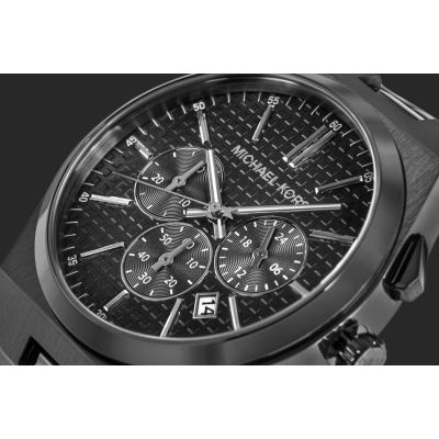 4. Zegarek Męski MICHAEL KORS Lennox MK9146 + BOX