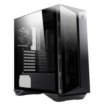 12. Obudowa MSI MPG GUNGNIR 110R