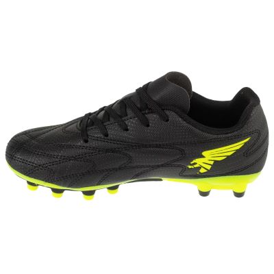 2. Joma Evolution Jr 2501 FG EVJW2501FG Czarne 32