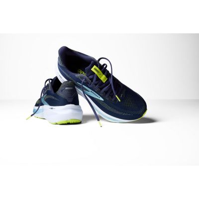 9. Buty do biegania Brooks Running Ghost 17 M 1104421D414.110