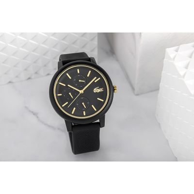 5. Zegarek Damski Lacoste LACOSTE 12.12 Multi 2001327 + BOX