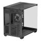 27. DeepCool CG530 4F Midi Tower Czarny