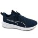 Puma buty męskie sportowe Softride Carson lekkie granatowe sneakersy