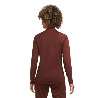 8. Bluza Nike Dri-FIT Academy 21 Drill Top W CV2653 273