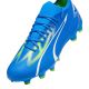 10. Buty piłkarskie Puma Ultra Match FG/AG M 107347 03